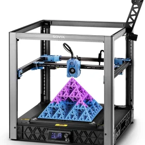 Sovol SV08 700mm/s CoreXY 3D Printer