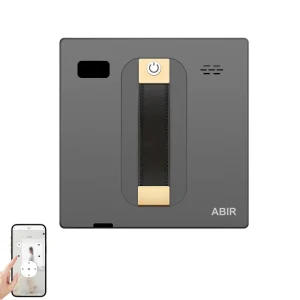 ABIR WD8 Smart Robot Window Cleaner
