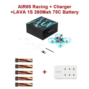 BETAFPV Air65 5-in-1 Brushless Whoop Drone