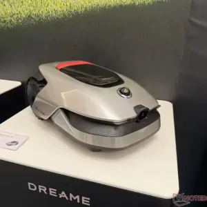 Drop Shipping DR-EA-ME A2 Robotic Lawnm-ower, Car Boundary Device - Thumbnail Image 4