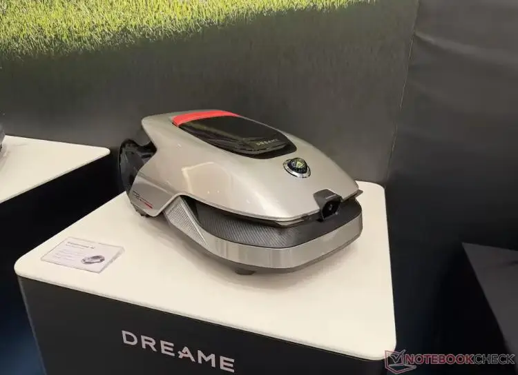 Drop Shipping DR-EA-ME A2 Robotic Lawnm-ower, Car Boundary Device - Image 4