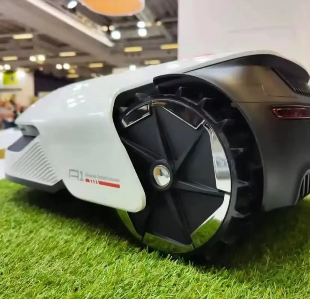 Drop Shipping DR-EA-ME A2 Robotic Lawnm-ower, Car Boundary Device - Image 1